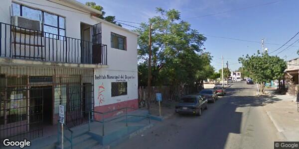 INSTITUTO DE LA MUJER